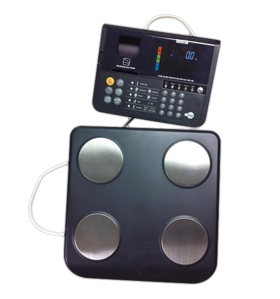 Tanita SC-331S Body Composition Analyzer For Sale