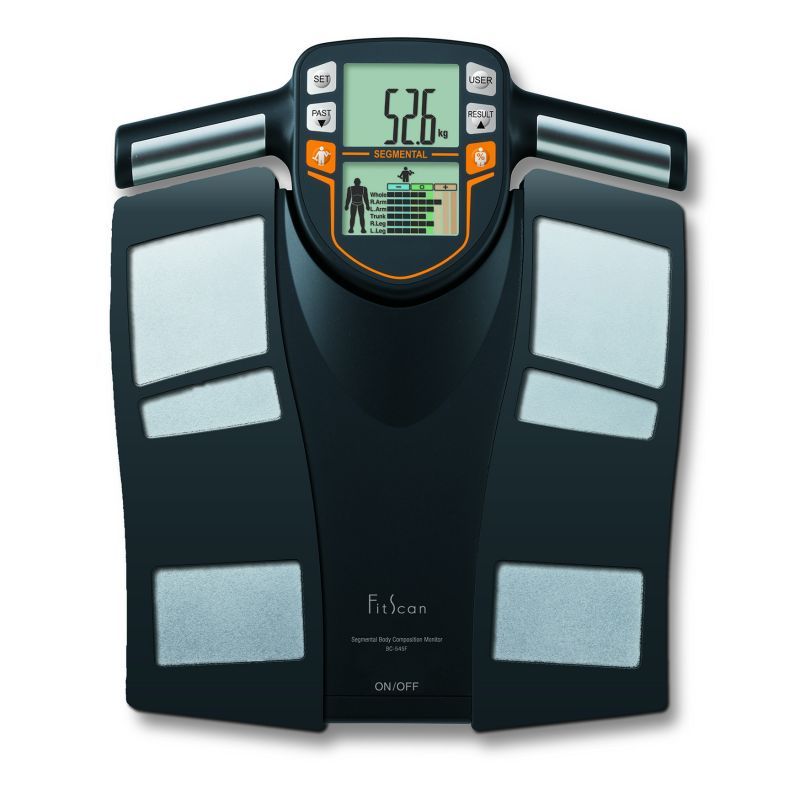 Segmental Body Composition Scale 270kg