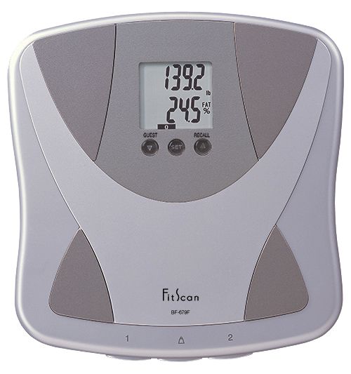 Archon Fit Smart Scale Body Weight BMI Body Fat Body Water Body