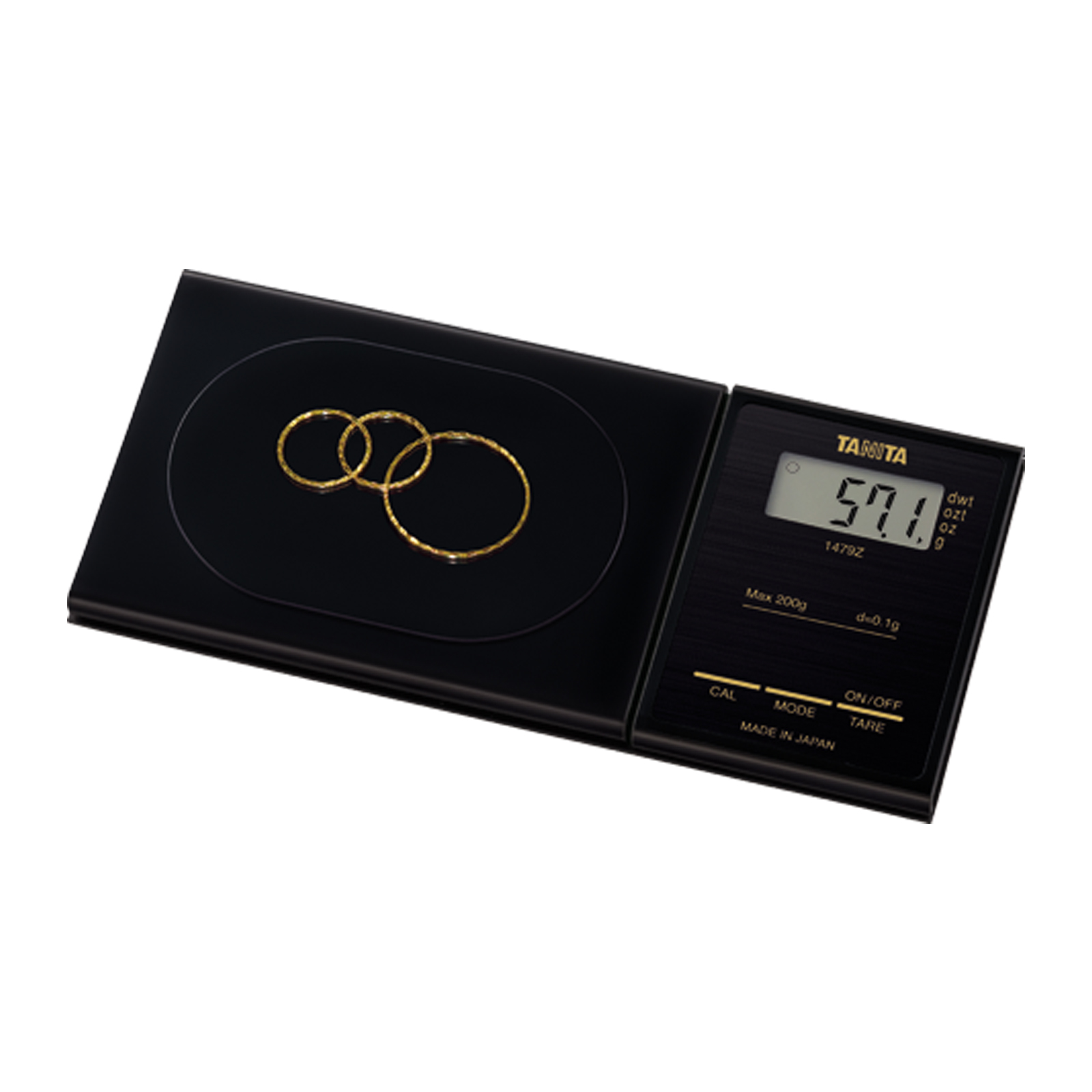 GSA1479Z Professional Digital Mini Scale 3R Resources