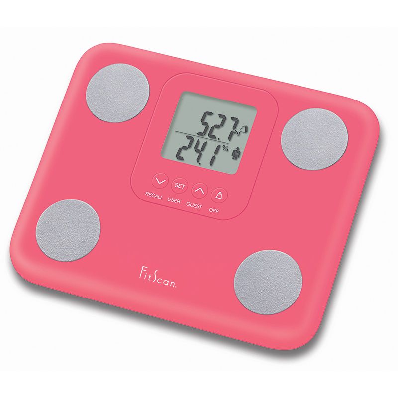 BC-730 Body Composition Scale