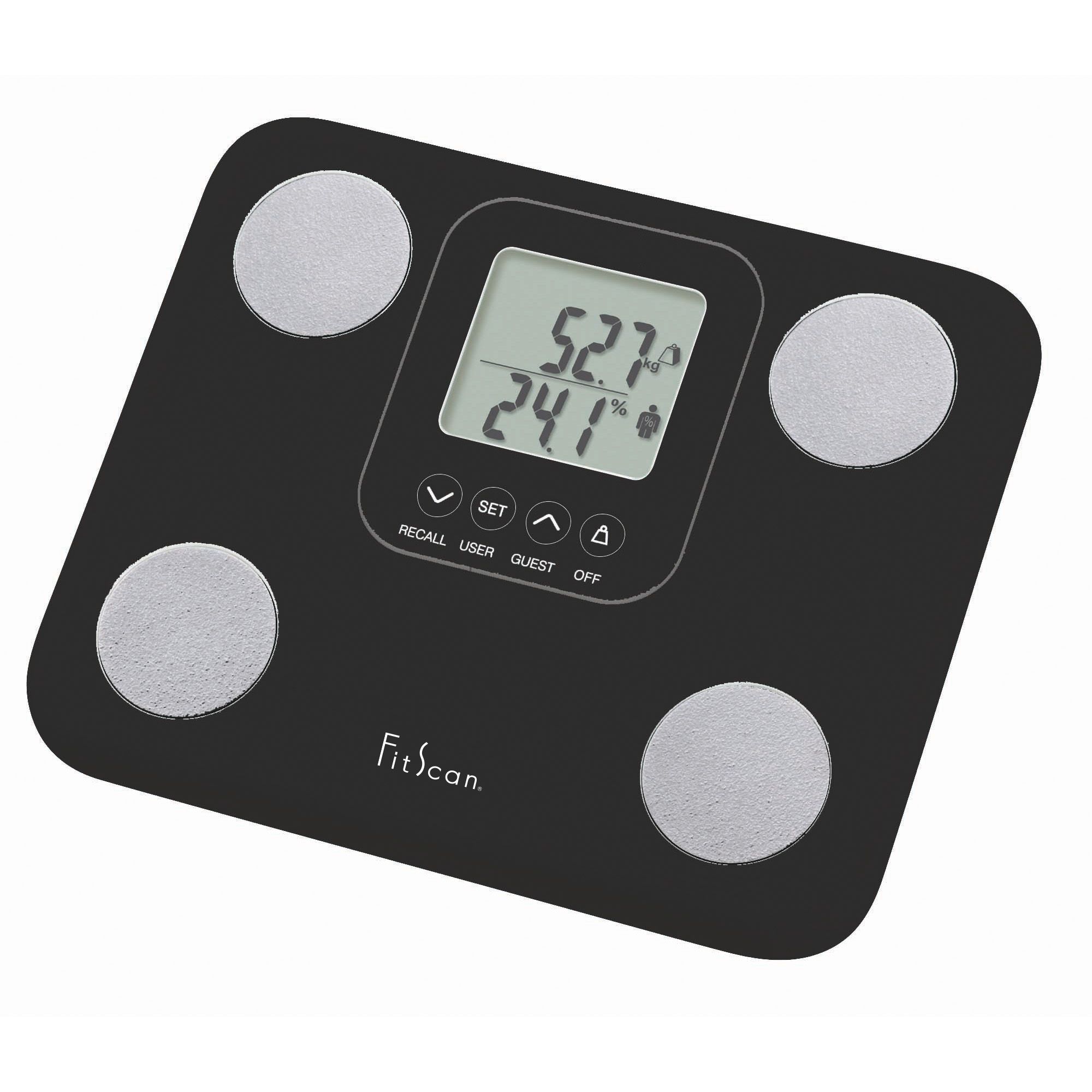 Tanita FitScan BC-401F Bluetooth Body Composition Monitor