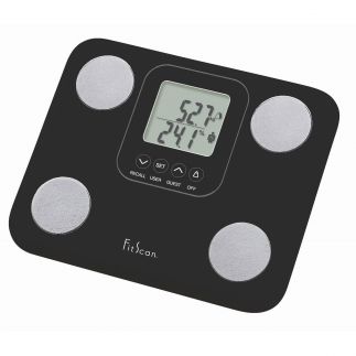 Tanita FitScan BC-401F Bluetooth Body Composition Monitor