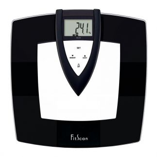 Tanita FitScan BC-401F Bluetooth Body Composition Monitor